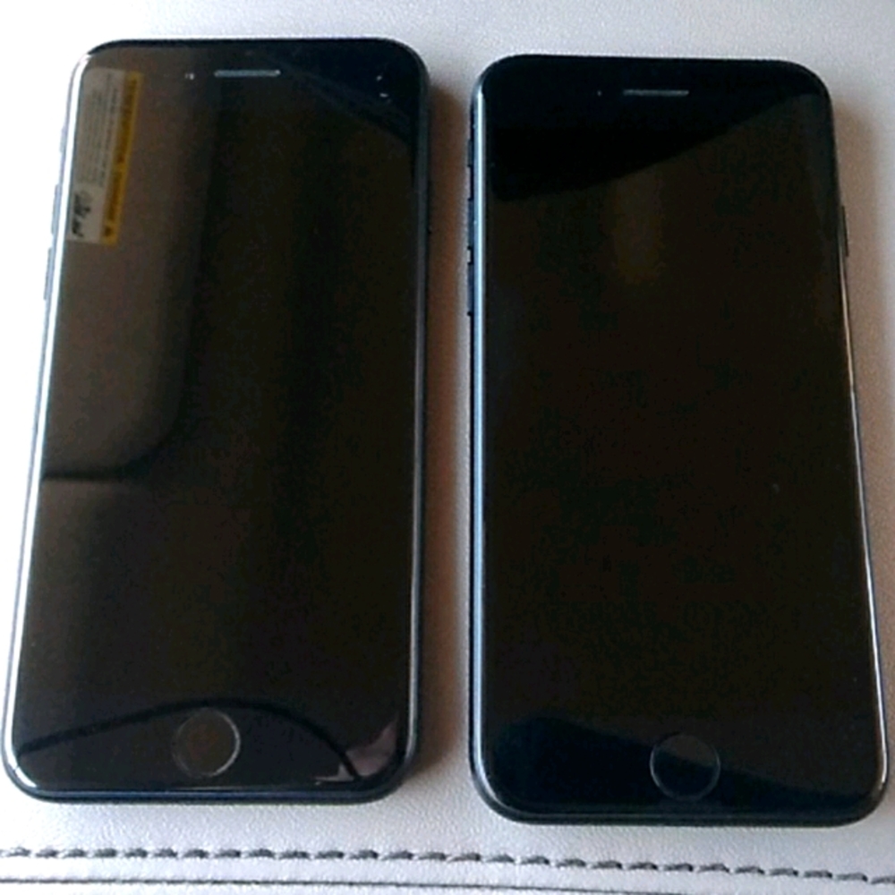 2 iphone 7